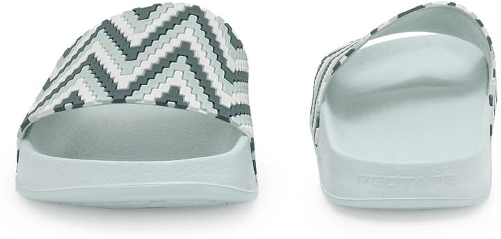 Red Tape Original Slider Pista Green