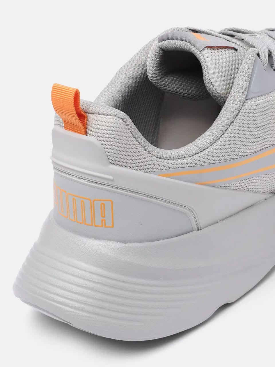 Men Textured Alfarun Hyperwave Sneakers