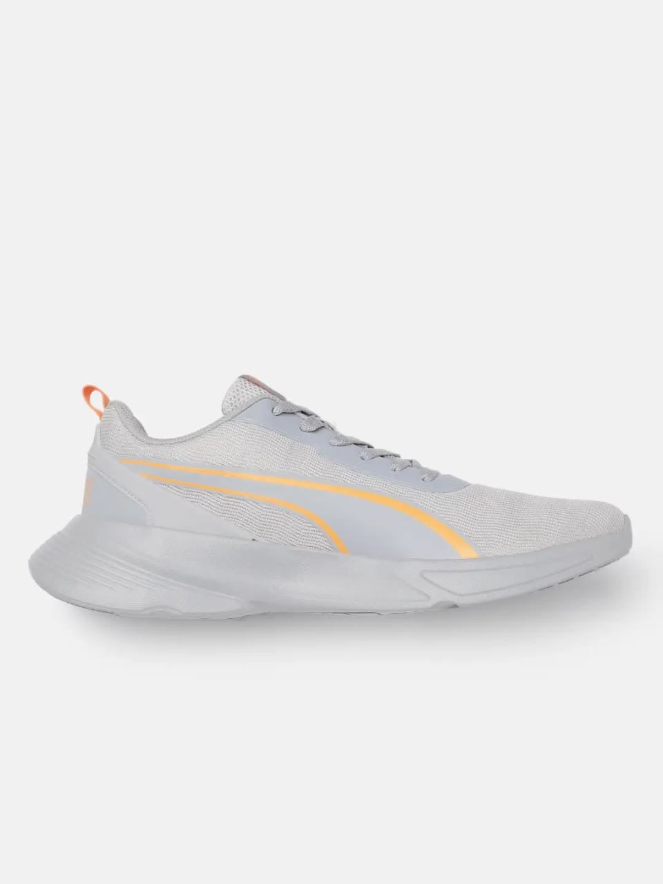 Men Textured Alfarun Hyperwave Sneakers