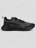 Men Textured Treat Run Regular Sneakers