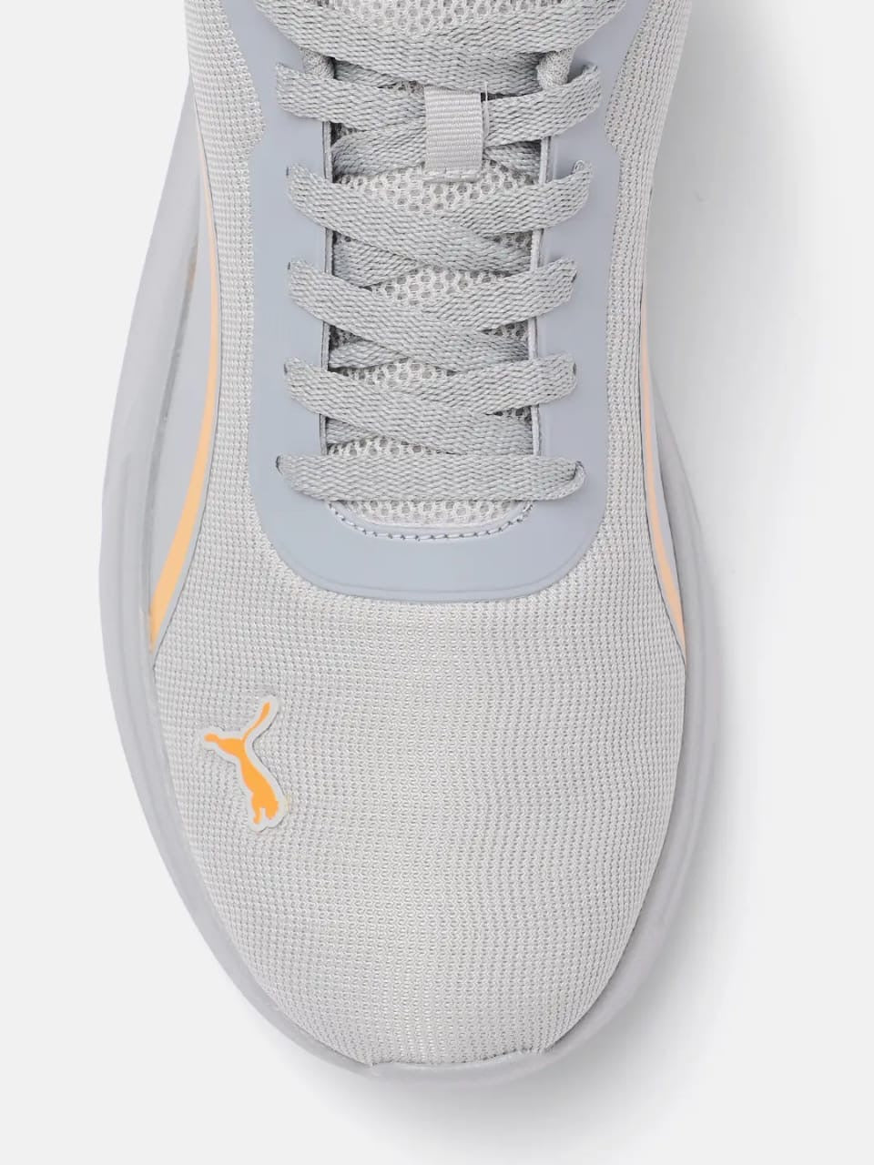 Men Textured Alfarun Hyperwave Sneakers