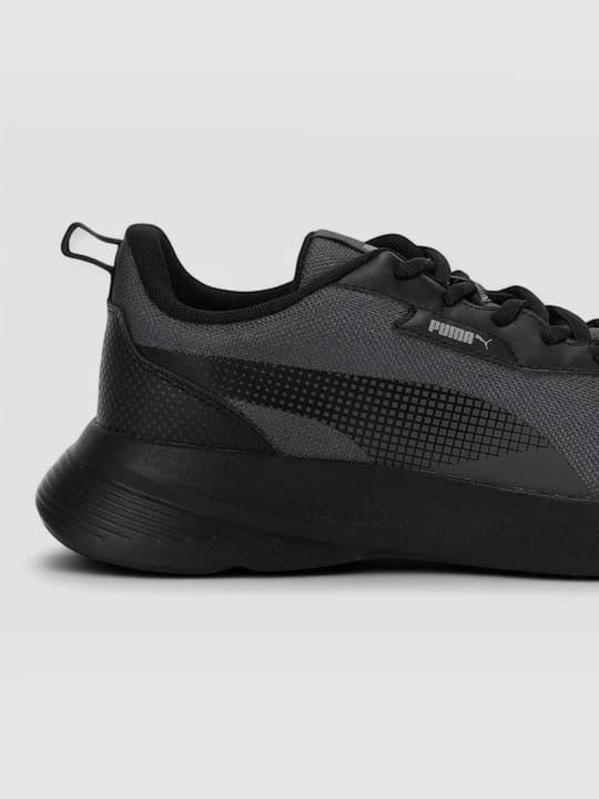 Men Textured Treat Run Regular Sneakers