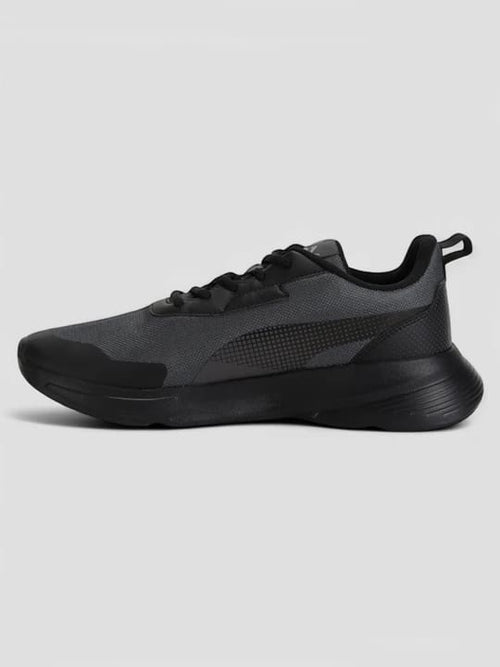 Men Textured Treat Run Regular Sneakers
