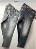 GSTAR GREY COMFORT