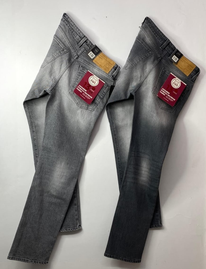 GSTAR GREY COMFORT