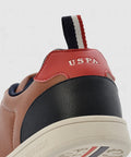 U.S. POLO ASSN. STEFAN Sneakers For Men