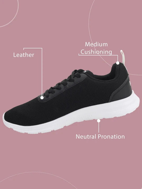Bridge Comfort Running Shoes