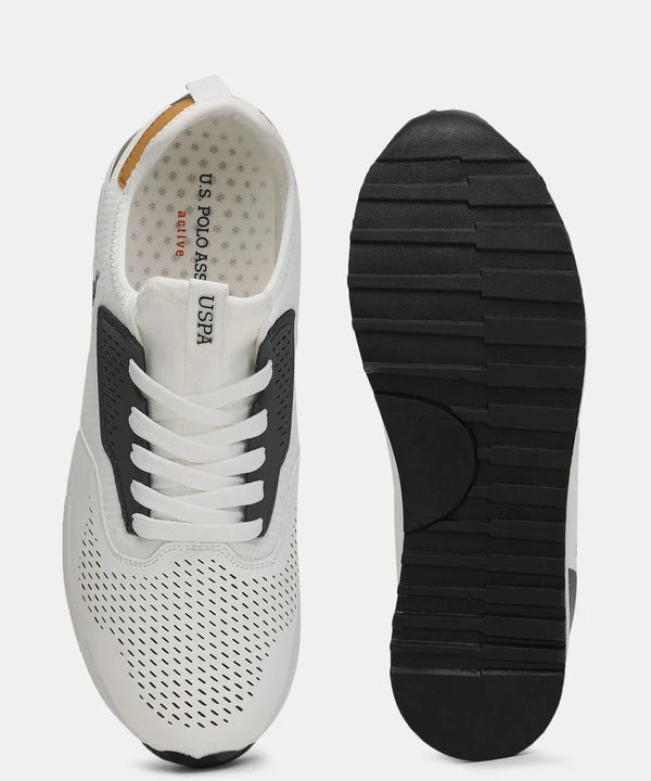 U.S. POLO ASSN. Sneakers For Men