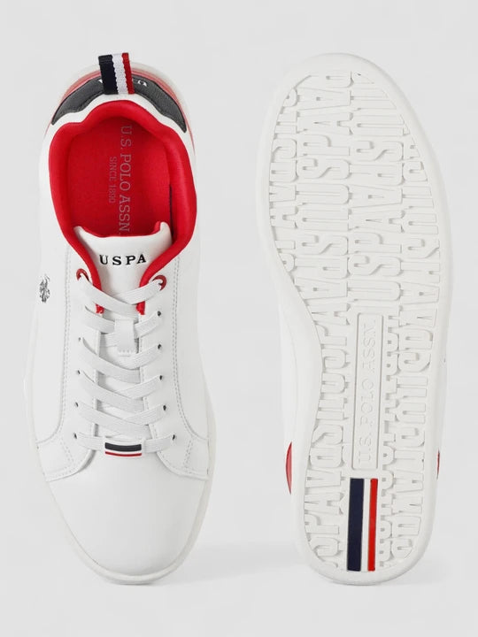 U.S. POLO ASSN. Sneakers For Men