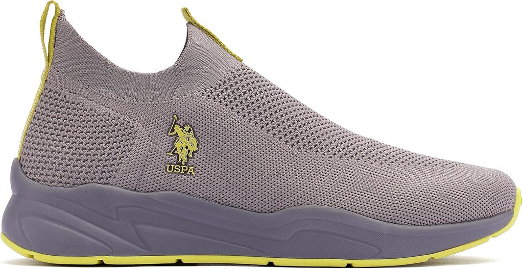 U.S. POLO ASSN. USPA|DUNCUN| Stylish Casual Sneaker Shoes for Man