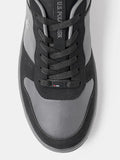 U.S. Polo Assn. Men Jaxon Retro Court Sneakers