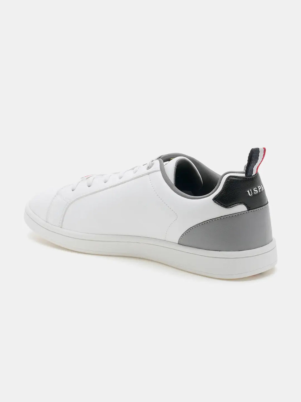 U.S. Polo Assn. Men Stefan 2.0 All Day Sneakers