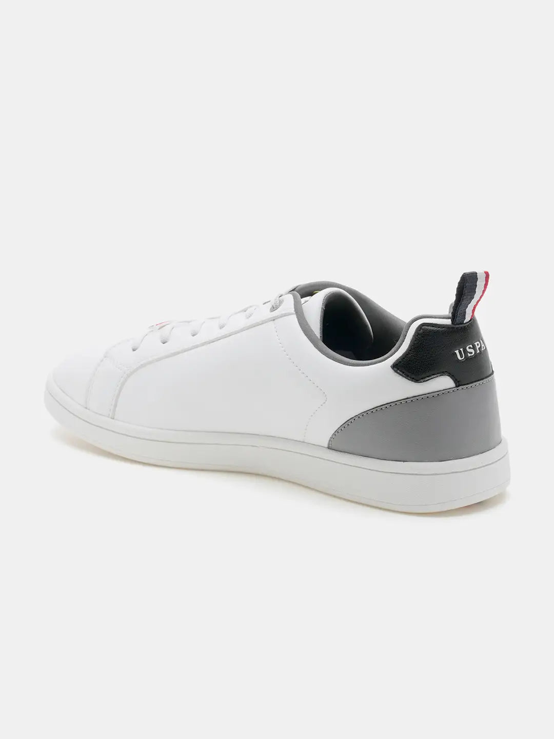 U.S. Polo Assn. Men Stefan 2.0 All Day Sneakers