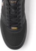 U.S. Polo ASSN. Men Lace Up Sneaker Shoes