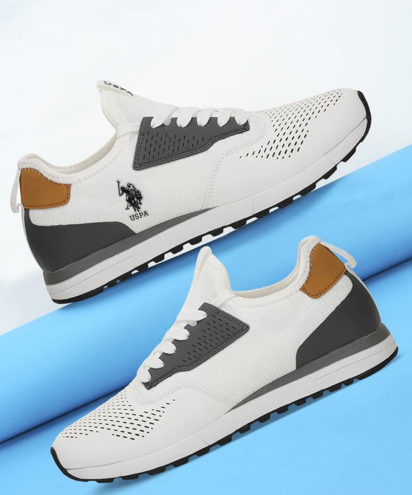 U.S. POLO ASSN. Sneakers For Men