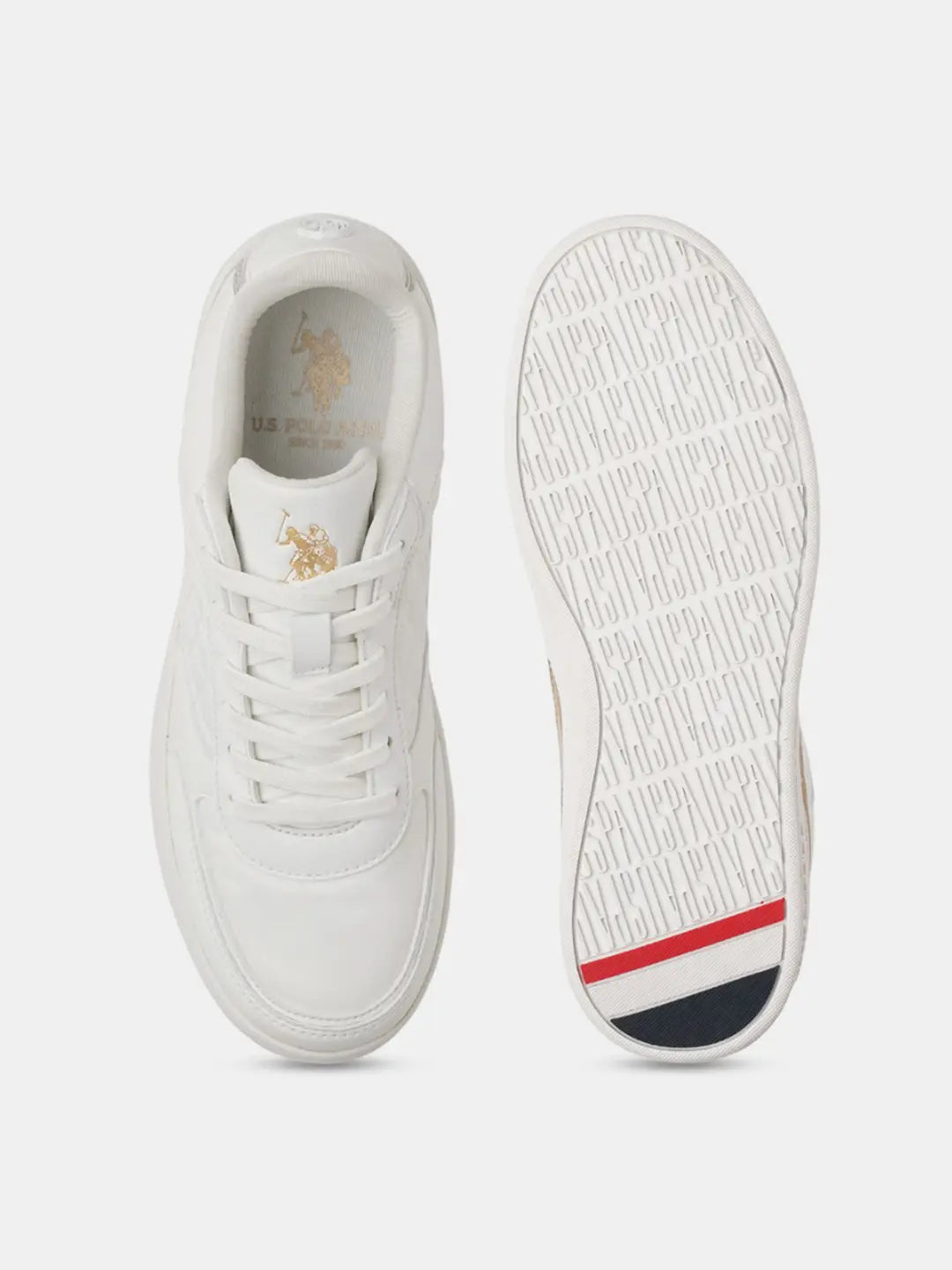 U.S. POLO ASSN. 2.0 Sneakers For Women