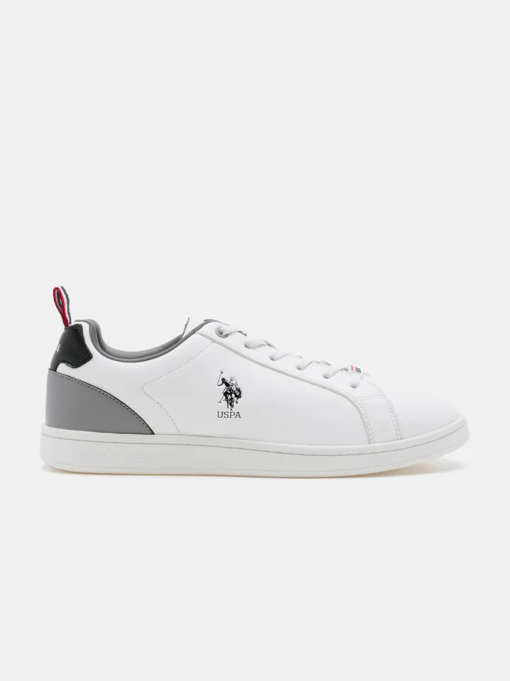 U.S. Polo Assn. Men Stefan 2.0 All Day Sneakers