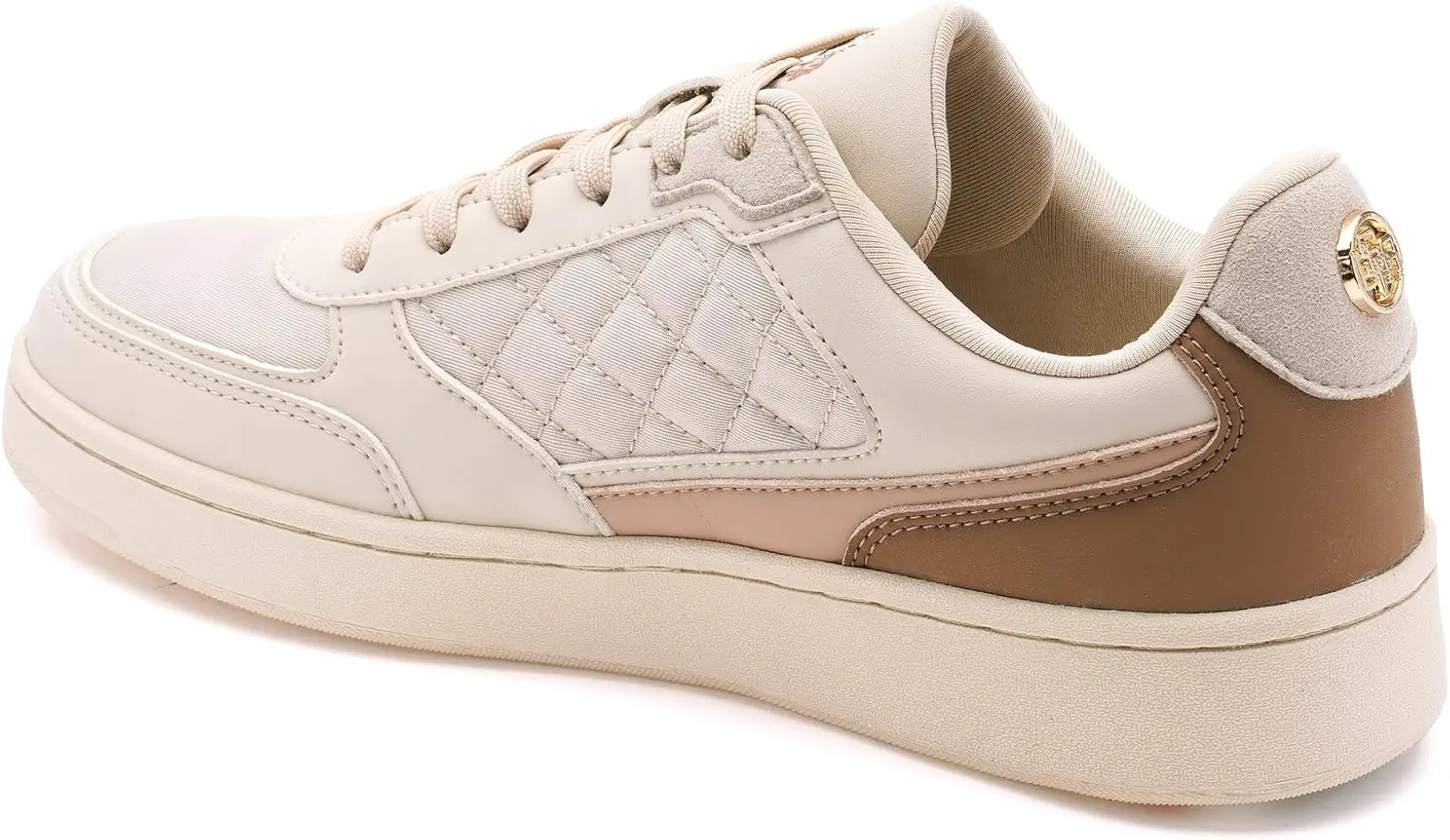 U.S. Polo Assn. Womens Sophie 2.0 Sneaker