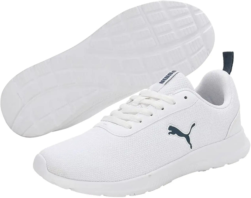 Puma Men Bridge Comfort Running Shoe