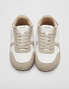 U.S. Polo Assn. Mens Sorrento| Stylish Casual Sneaker Shoes