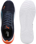 Puma Mens Alfarun Hyperwave Sneaker