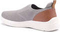 U.S. Polo ASSN. Men Pull On Sneaker Shoes