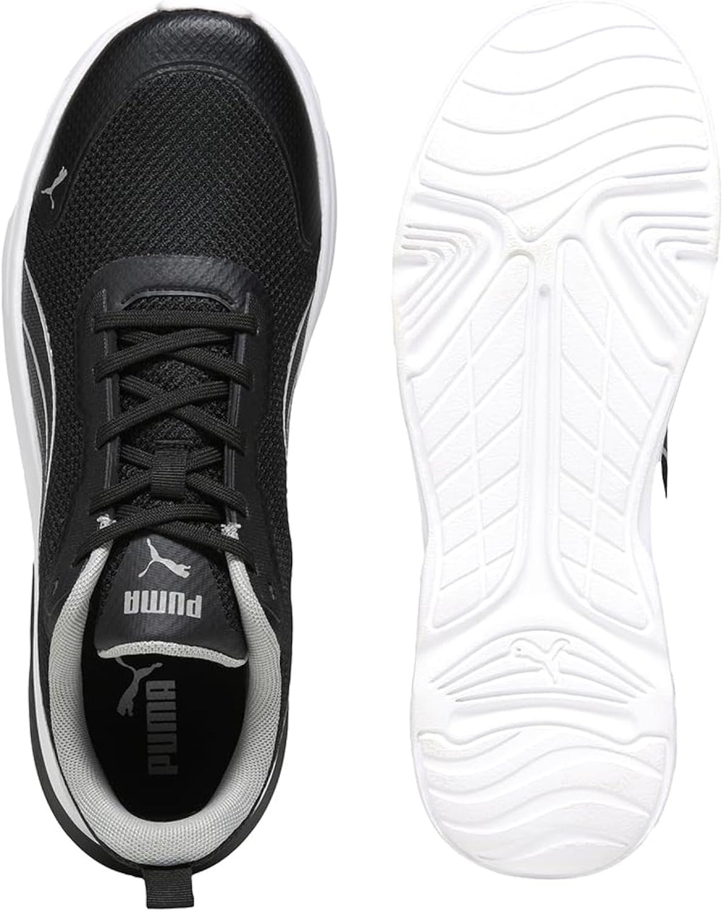 Puma Unisex-Adult Skyvolt Sneaker