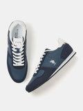 U.S. Polo Assn. Men Sorrento 4.0 Retro Sneakers