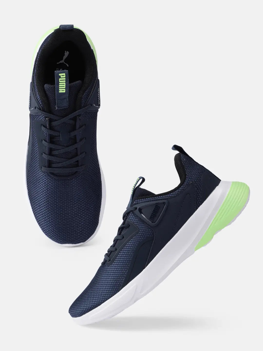 Puma Men PulsePath Comfort Sneaker