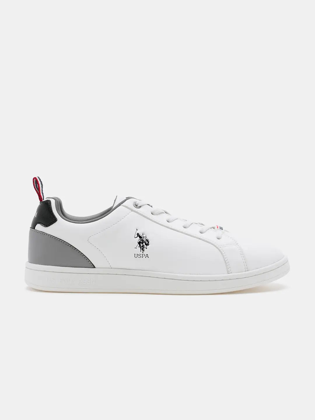 U.S. Polo Assn. Men Stefan 2.0 All Day Sneakers