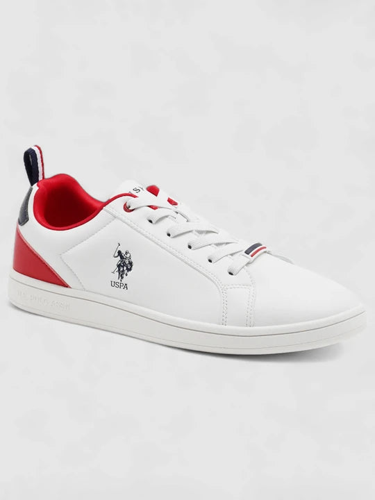 U.S. POLO ASSN. Sneakers For Men