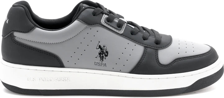 U.S. POLO ASSN. OAKLEY 2.0 Sneakers For Men