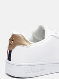 U.S. Polo Assn. Women Rylee 2.0 Lace-Up Sneakers