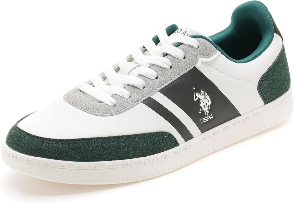 U.S. Polo Assn. Mens Hiltton Sneaker