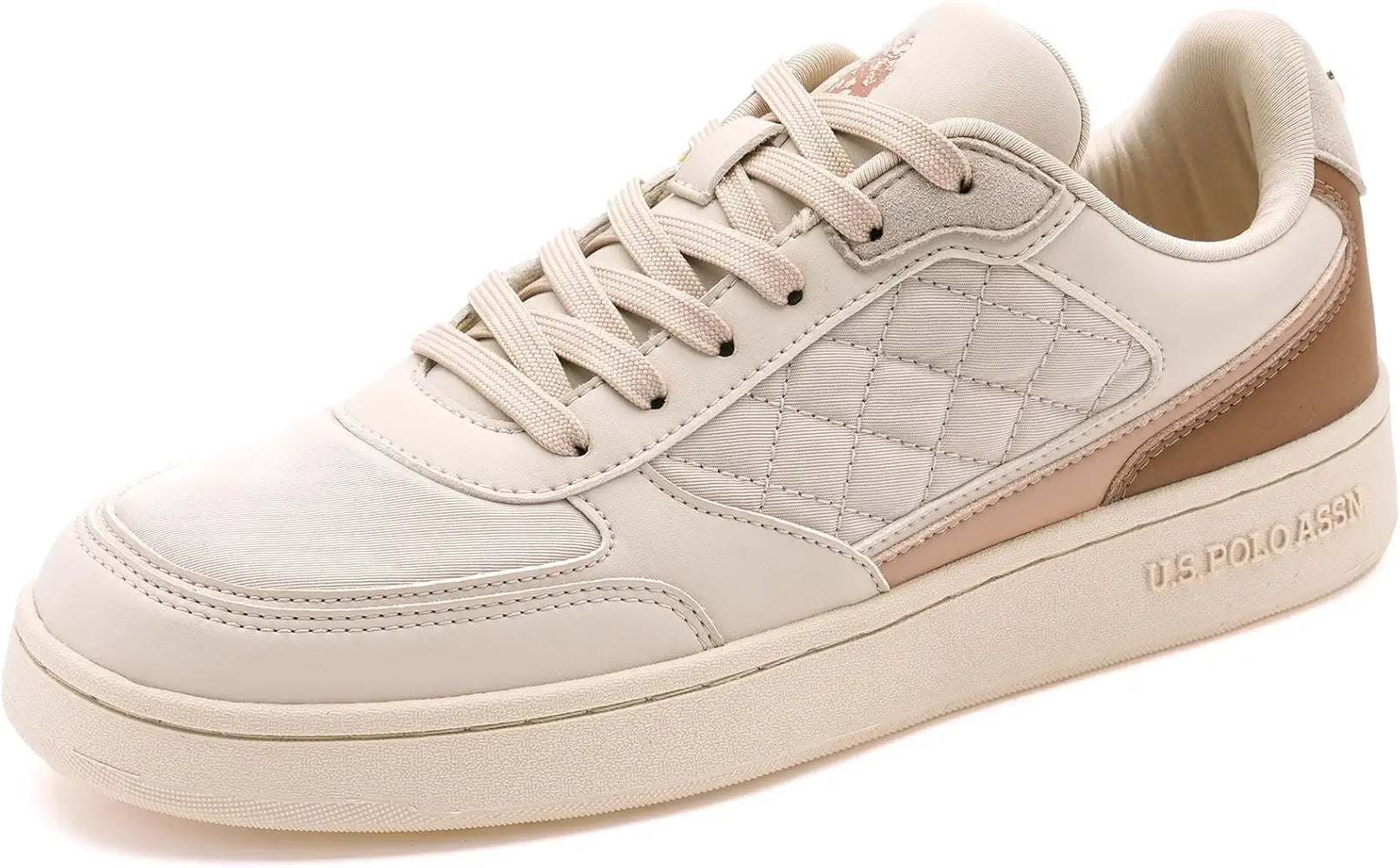 U.S. Polo Assn. Womens Sophie 2.0 Sneaker