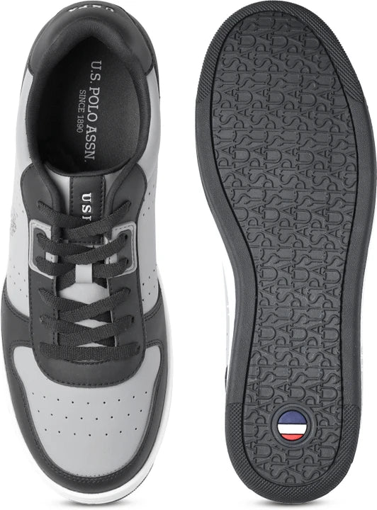 U.S. POLO ASSN. OAKLEY 2.0 Sneakers For Men