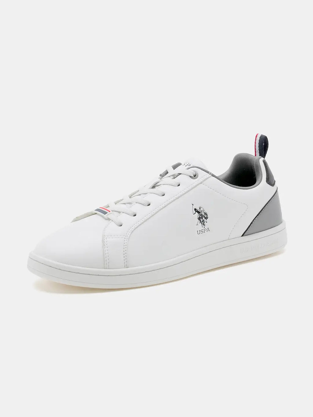 U.S. Polo Assn. Men Stefan 2.0 All Day Sneakers