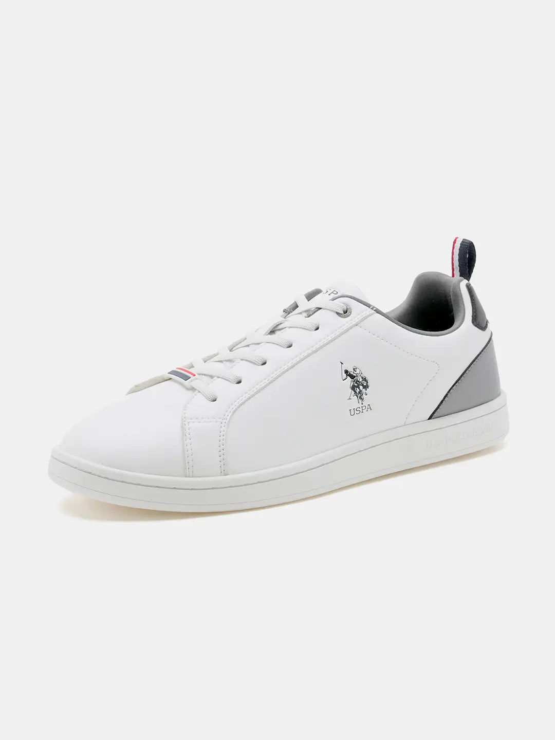 U.S. Polo Assn. Men Stefan 2.0 All Day Sneakers