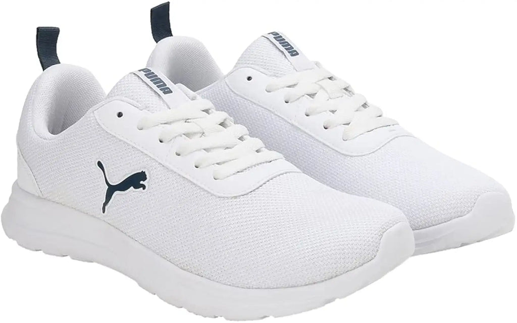 Puma Men Bridge Comfort Running Shoe