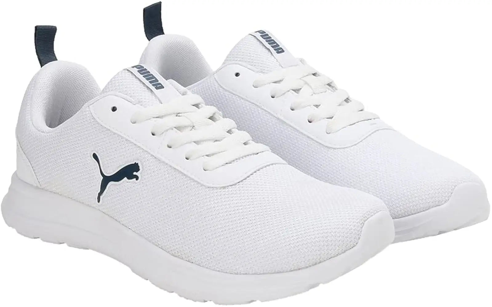 Puma Men Bridge Comfort Running Shoe