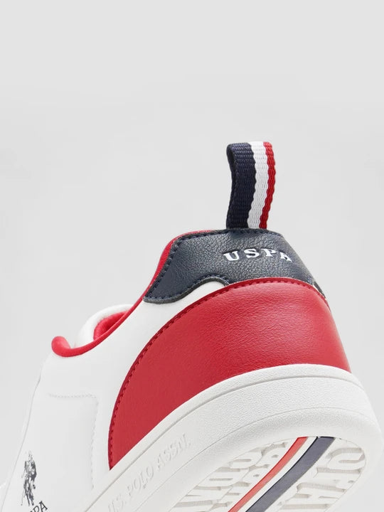 U.S. POLO ASSN. Sneakers For Men