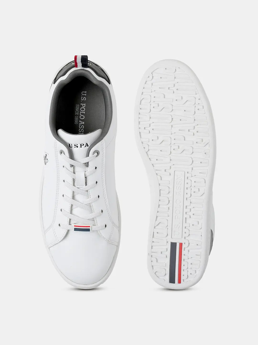U.S. Polo Assn. Men Stefan 2.0 All Day Sneakers