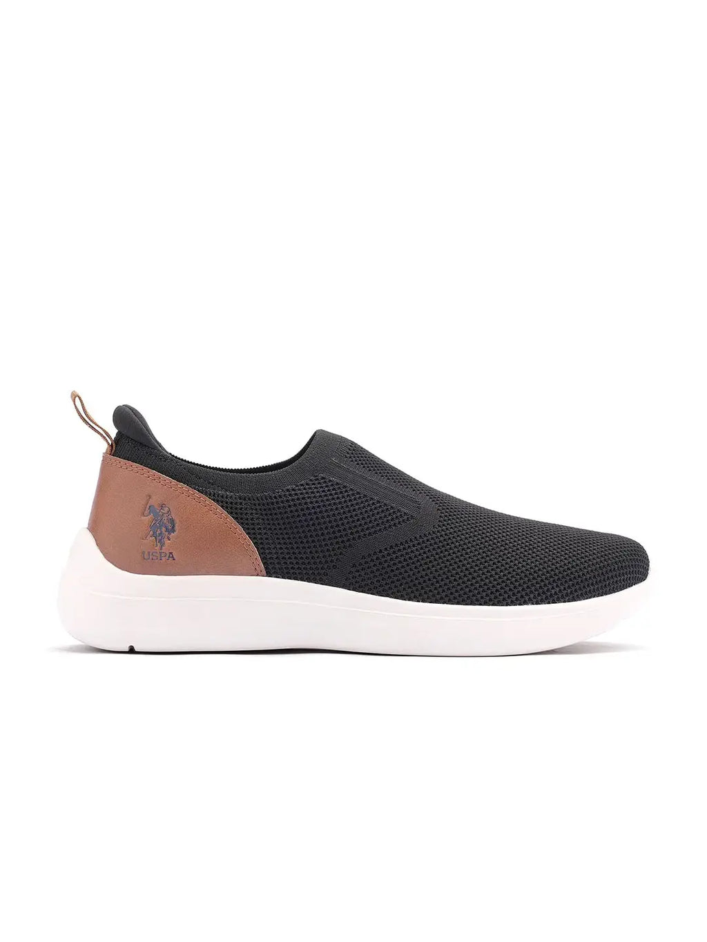 U.S. Polo Assn. Men Tenore 2.0 Uspa Sport Slip On Sneaker