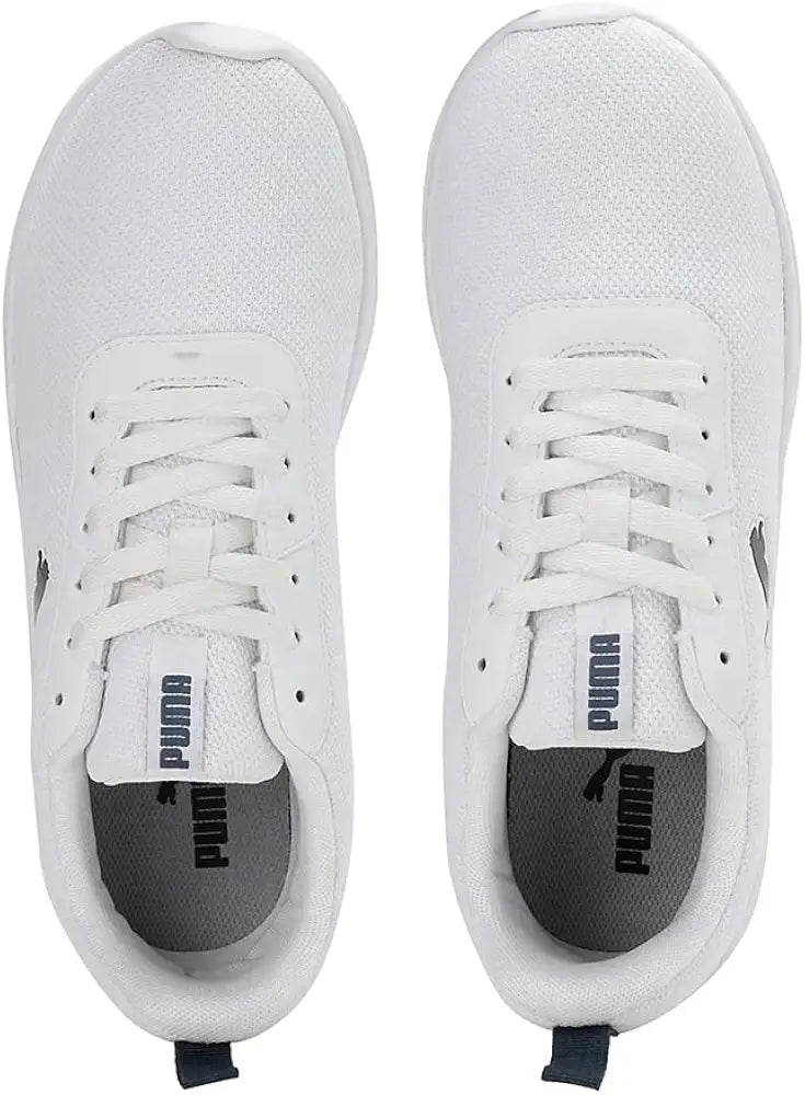 Puma Men Bridge Comfort Running Shoe