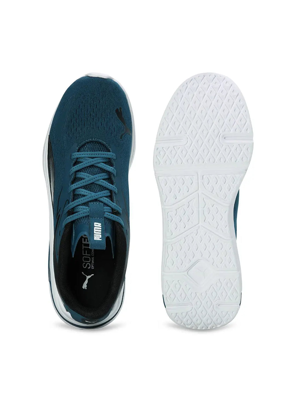 Flexjet Men Running Shoes