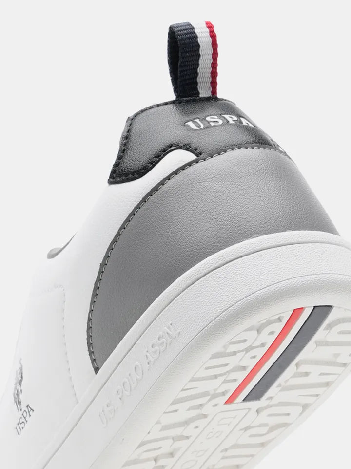 U.S. Polo Assn. Men Stefan 2.0 All Day Sneakers