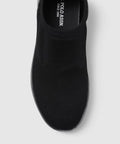 U.S. POLO ASSN. TENORE 2.0 BLK Slip On Sneakers For Men
