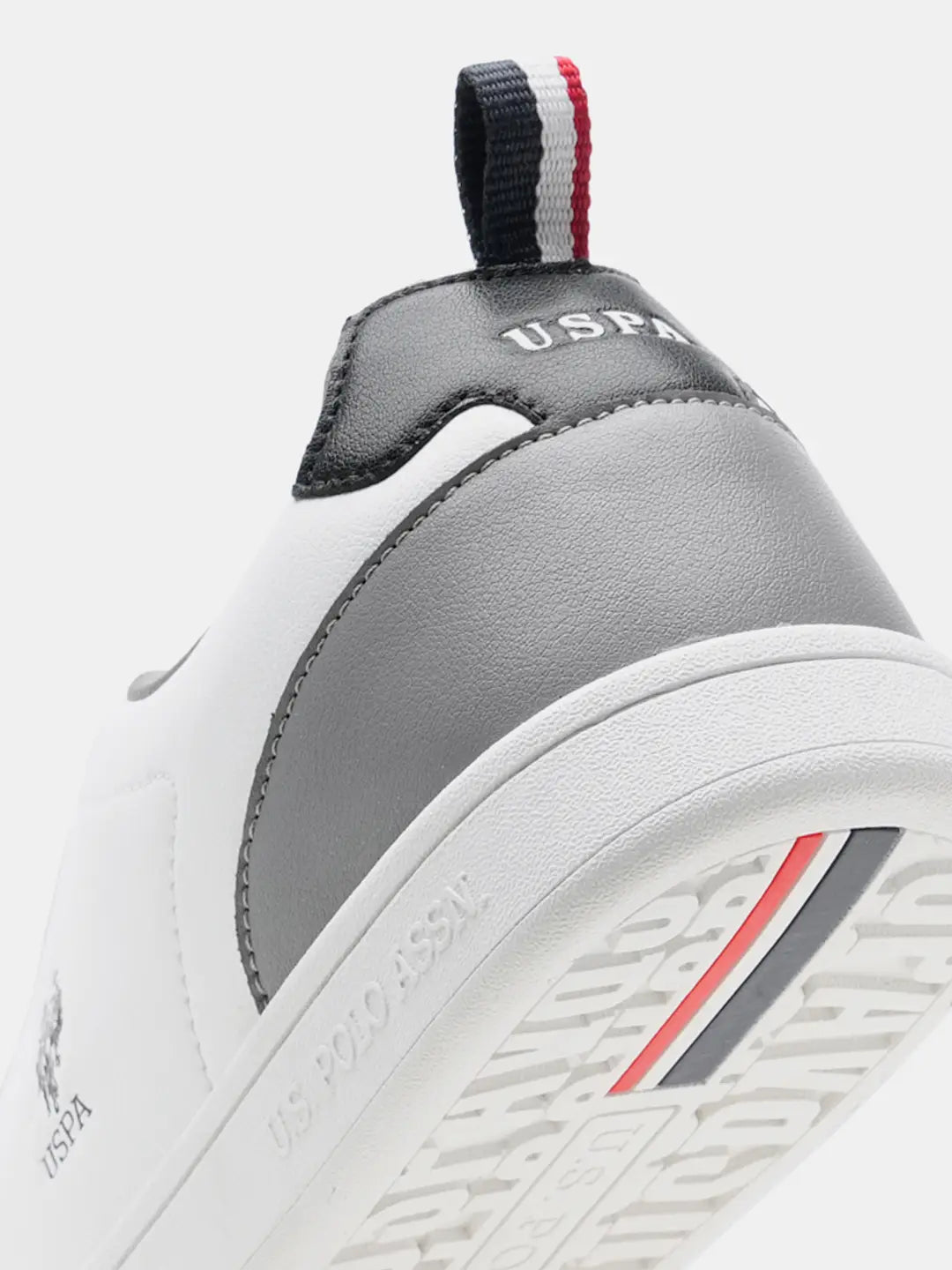 U.S. Polo Assn. Men Stefan 2.0 All Day Sneakers