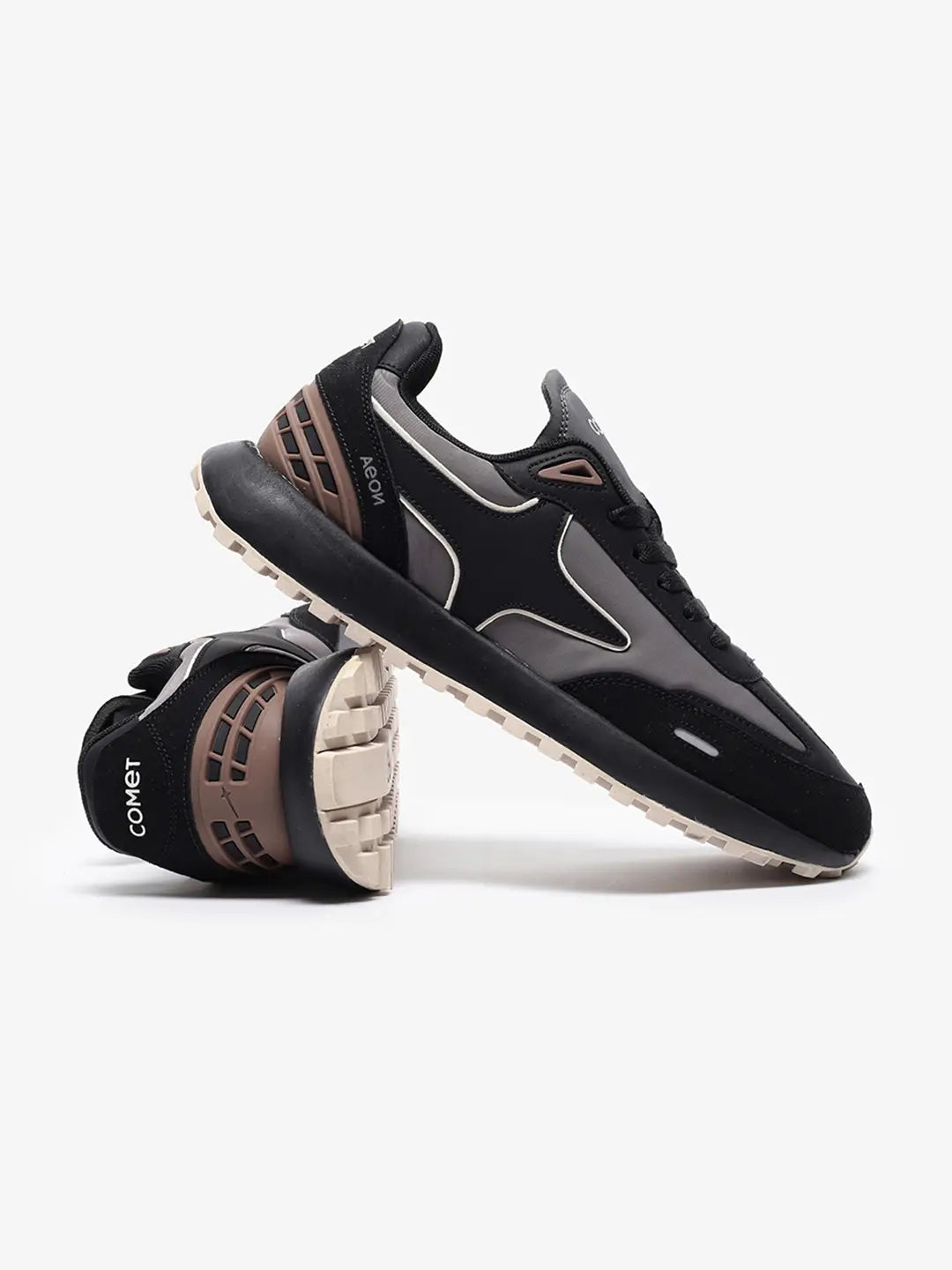 Comet Unisex Aeon v2 Eclipse Sneakers