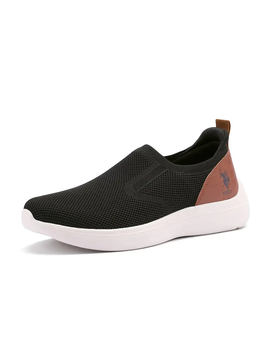 U.S. Polo Assn. Men Tenore 2.0 Uspa Sport Slip On Sneaker